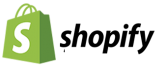 Shopify Logo
