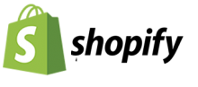 Shopify Logo