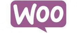 Woo Commerce logo